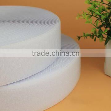 Factory Customized High Quality Adhesive Hook and Loop Tape/fasteners Tape photo-2