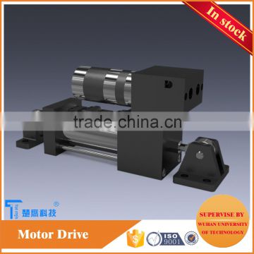 Digital Linear synchronous motor driver 200kg