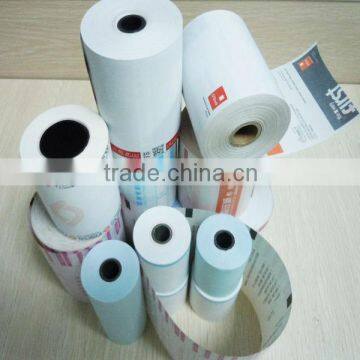 custom printing thermal paper