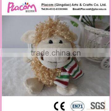 2015 High Quality Lovely Plush Sheep Toys ,Hot