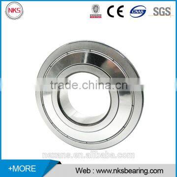 Miniature Single row ball bearing size 140*190*24mm Deep groove ball bearing 61928zz