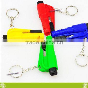 Car Emergency Safety Escape Hammer Tool Cutter Window Breaker,Durable Car Safety Hammer,Seat Belt Cutter Hammer Factory photo-6