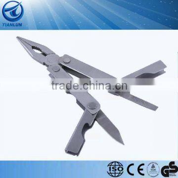 Mountaineering tools/stainless steel multi tool