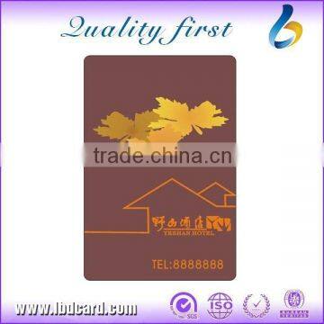 Cheap ISO 11784/11785 LF T5577 RFID Cards Access Cards Printing