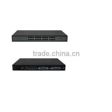 SC-24S 24 ports VoIP Gateway, 24 ports ATA