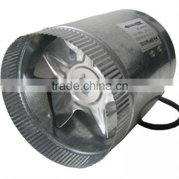 8 Inch Inline Exhaust Fan Blower Centrifugal Fan photo-4