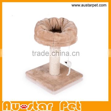 Factory Price Hot Sales Pet Cat Products Cat Scratcher / Cat Tree