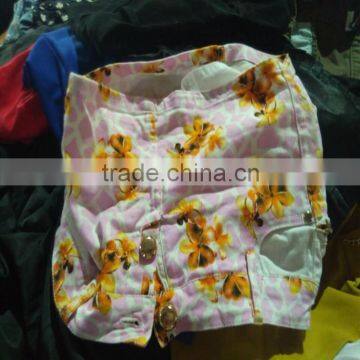 Buy Free Unsorted Bales Used Clothes photo-6