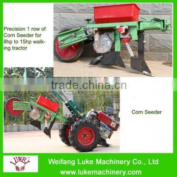 12hp Mini Walking Tractor Walk Behind Tractor Farm photo-2