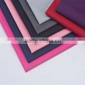 100% polyester shoe cover lining fabric