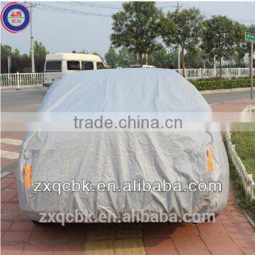 High quality waterproof car full cover supplier