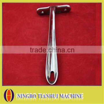 Stainless Steel Handle photo-6