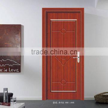 Plywood Flush Door Design Plywood Flat Door photo-2