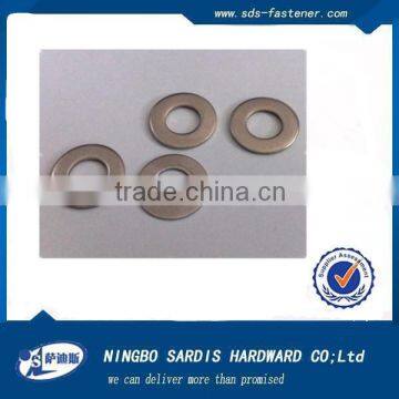 Stainless Steel Washer DIN9021