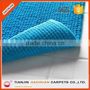 chenille custom the carpet from tianjin jiachaun