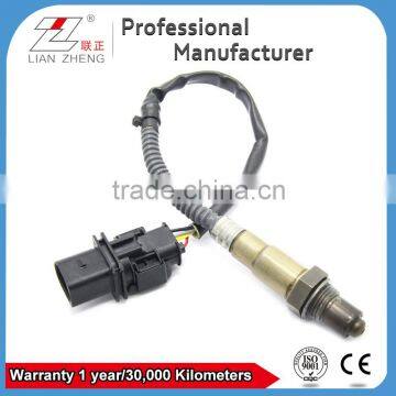 Oxygen Sensor / Lambda Sensor / O2 Sensor 0258017119/ 7G919D375AA/ for FORD Galaxy / LAND ROVER LR2 Range Rover /