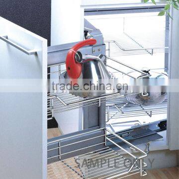 Factory Direct Sale Canada Kitchen Cabinets
