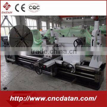 [ DATAN ] CW6163 Series Conventional Lathe Machine photo-2