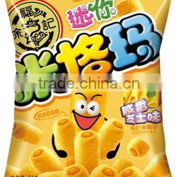 HFC Cereal Rice Roll, Grain Snack, Rice Cracker photo-3