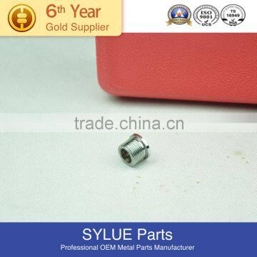 Manufacturer Customized Precision Mini Cnc Mill