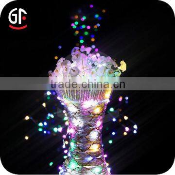 Import Party Supply Wholesale CR2032 Fairy String Lights