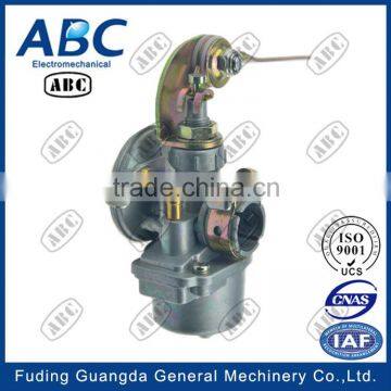 Grass Trimmer Carburetor
