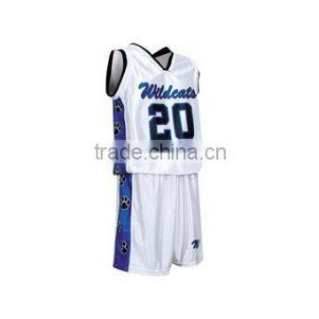 Basketball Wear