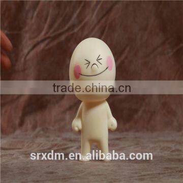 Hot big munny head toy pet vinyl toy in stocks