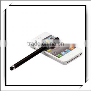 Wholesale! 2 in 1 Stylus Pen For iPhone 4G 3G For iPod For iPad with Gel Ink-87001871