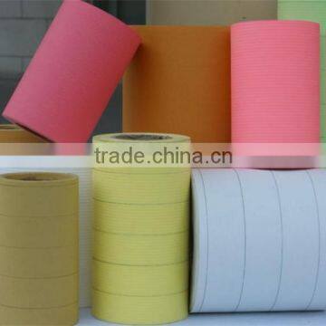 100% wood pulp high quality automobile oil filter paper