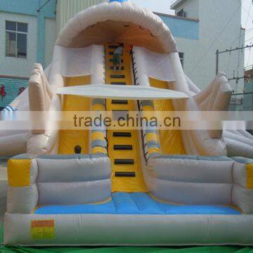 Hola inflatable slide for sale