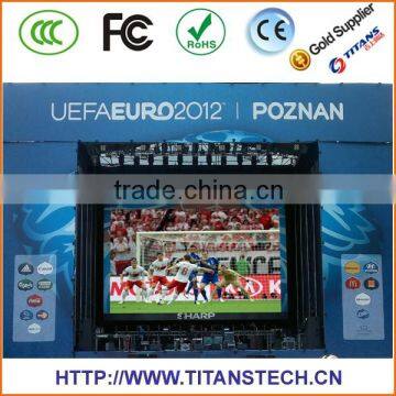 2016 Hot Sale Low Price Shenzhen P16 Outdoor Led Display