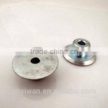 Cold Pier Rivets Professional Custom Stainless Steel Non Standard Pieces of Metal Non Standard Rivets photo-2
