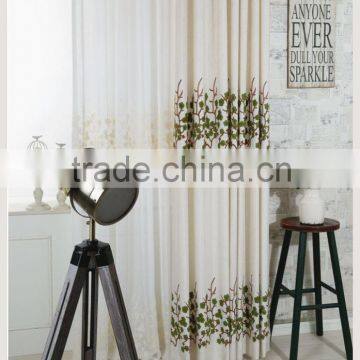 High quality Manufacturer Cheap Harveys curtain fabric material