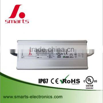 CE UL RoHS Approved Constant Voltage 12V 8.33A 100w Led Power Supply Led Driver photo-5