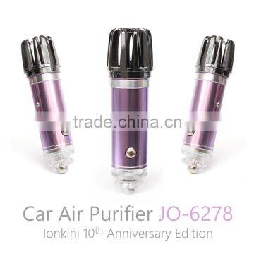 Hot New Products for 2016 (Car Air Ionizer JO-6278)