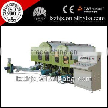 nonwoven polyester fiber carding machine, sheep wool cashmere carding machine, cotton carding machine