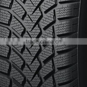 High Performance 16inch 215/55R16 Winter Tires on Sale