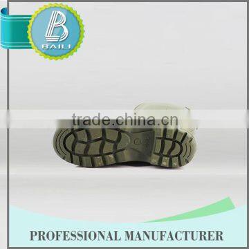 2016 Top Quality Useful Latest Design Rainbow Rain Boots photo-3