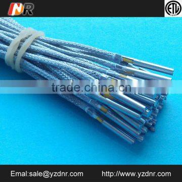 3d printer used k type thermocouple