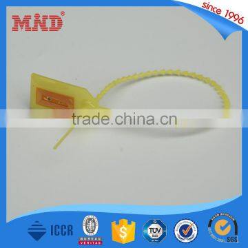 MDT05 Plastic rfid cable tie tags