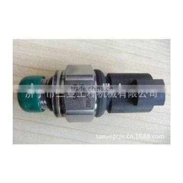 PC300-8 PC450-8 pressure sensor 7861-93-1811 from Japan