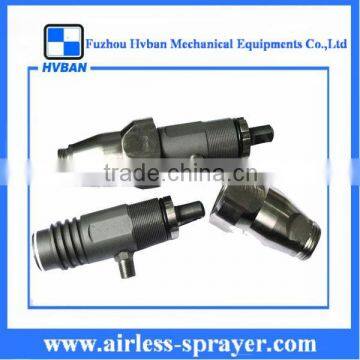 HB1032 airless paint sprayer machine piston pump for 395