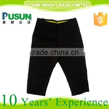 hot sale neoprene slimming trousers