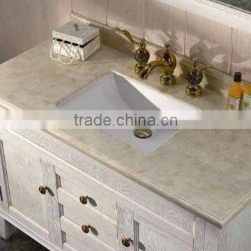 Kangchen Oak Bathrom Vanity Cabinet for Sale