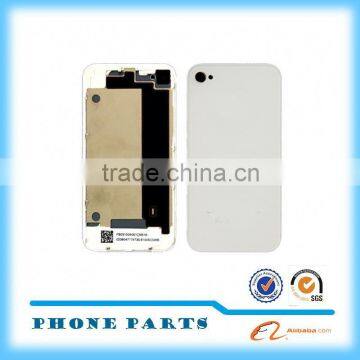 back battery door for iPhone 4 with best price from alibaba