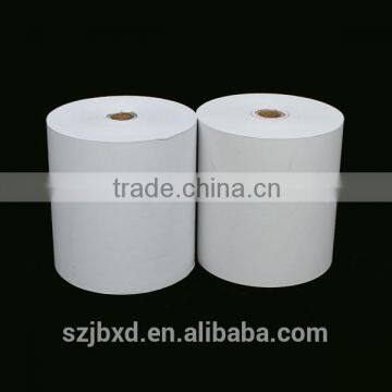 Thermal Cashier Paper Roll, White Thermal Paper Roll photo-2