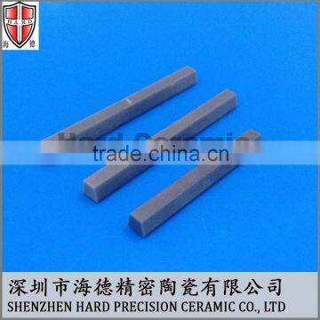 Precision Machining Si3N4 ceramic bar