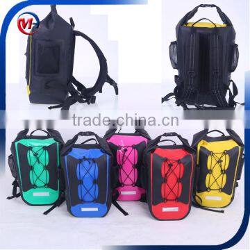 High Quality PVC Swimming water proof dry bag hot water bag