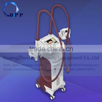 Vaca Shape Best Ultrasound Cavitation Machine Bipolar Rf Ultrasonic Liposuction Cavitation For Cellulite Reduction Ultrasound Fat Reduction Machine